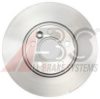 A.B.S. 17752 OE Brake Disc